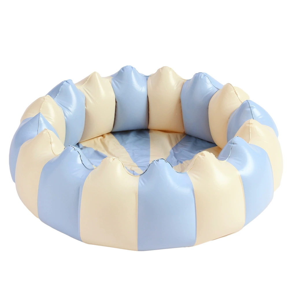 Donut Swimming Ring Inflatable - đánh giá và giá Kids Toys Play Youtube