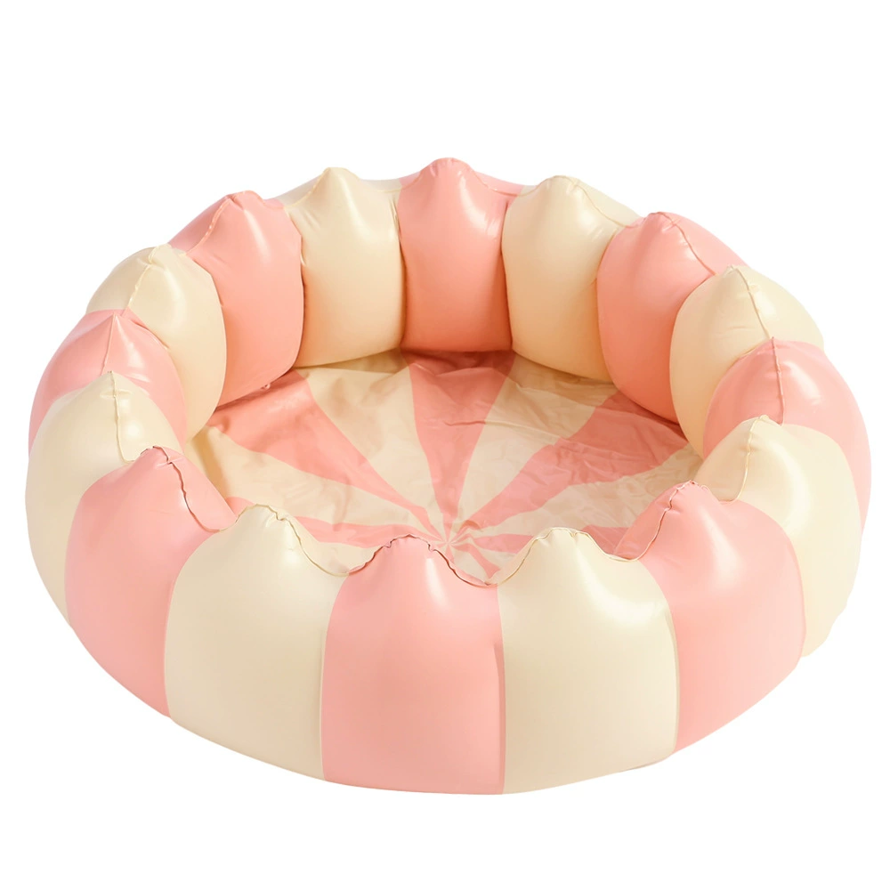 Donut Swimming Ring Inflatable - đánh giá và giá Kids Toys Play Youtube