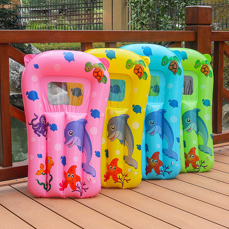 Inflatable Pool Floating Seat  - đánh giá và giá Kids Toys Play Youtube