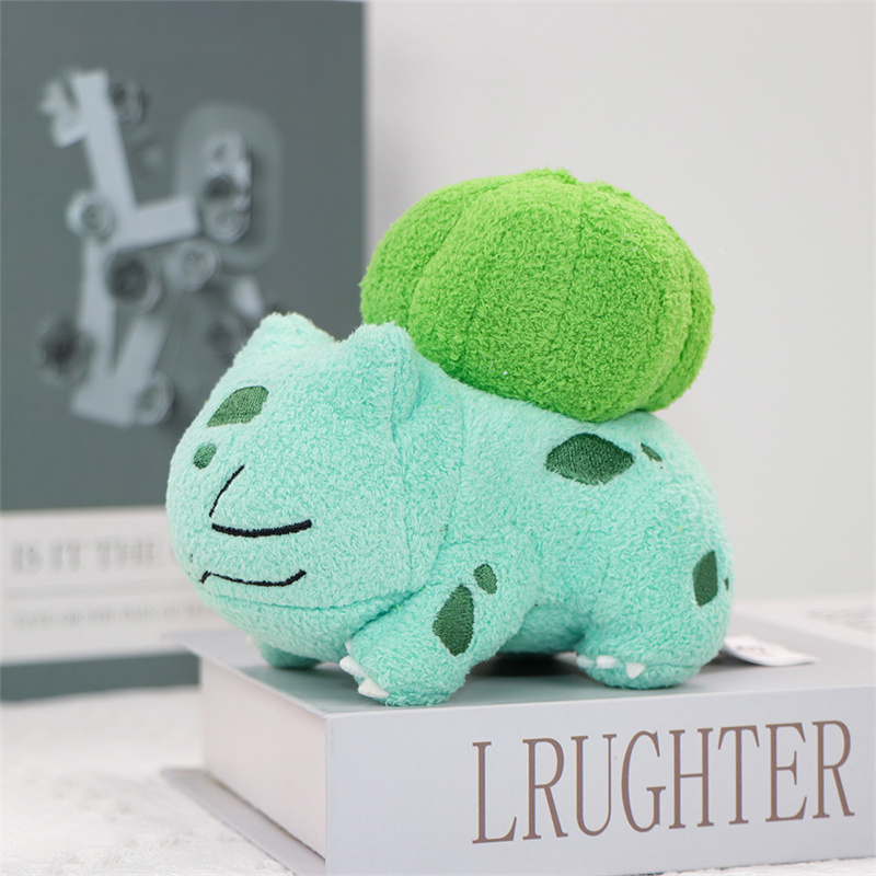 Oshawott Caterpie Gardevoir Os - đánh giá và giá Soft Plush Doll