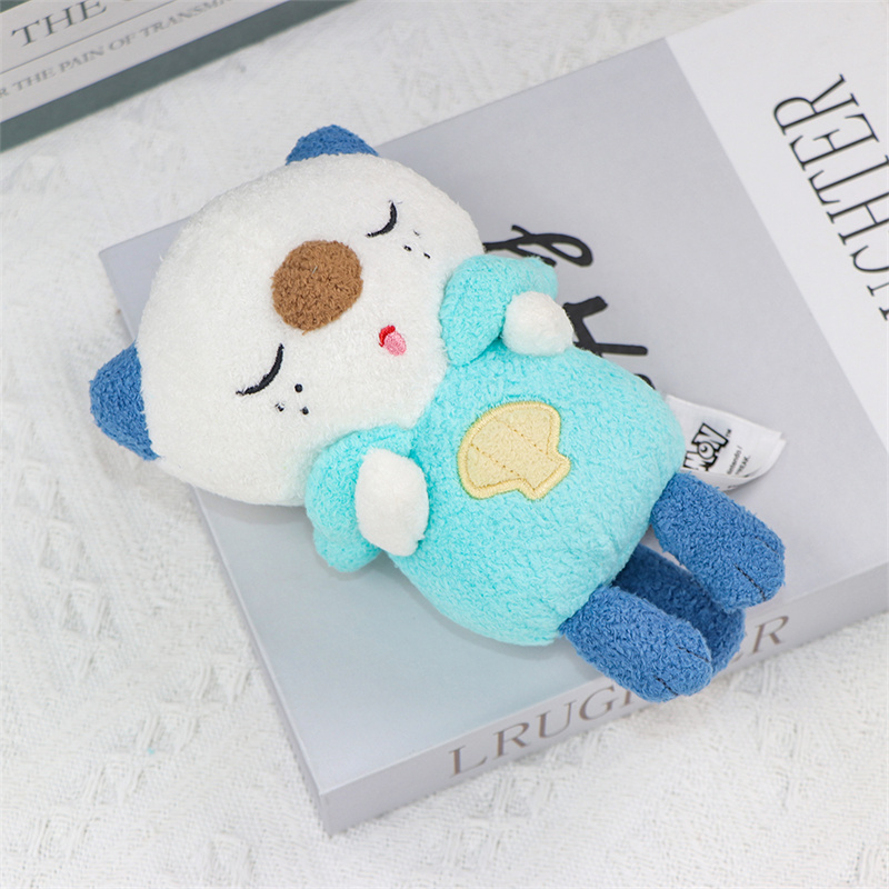 Oshawott Caterpie Gardevoir Os - đánh giá và giá Soft Plush Doll