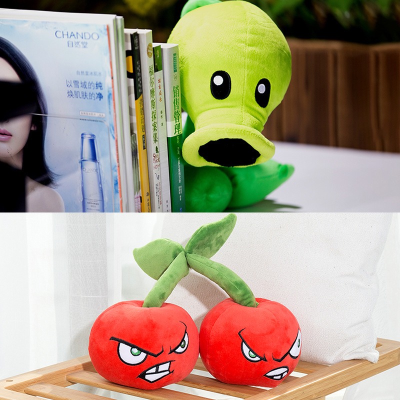 Plants Vs Zombies Game Periphe - đánh giá và giá Kids Toys Play