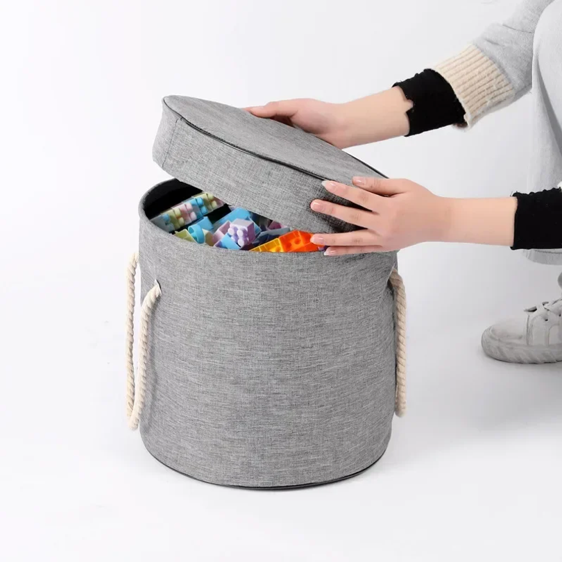 Zip Toy Storage Bag Kids Lego  - đánh giá và giá Kids Zip Toys