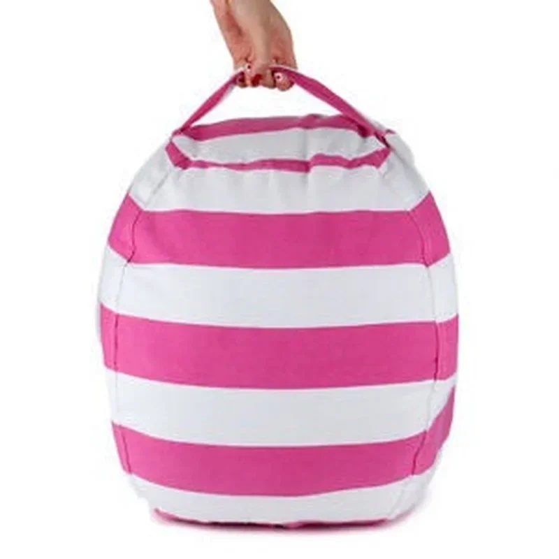New Bean Bag Storage Stuffed A - đánh giá và giá Kids Zip Toys