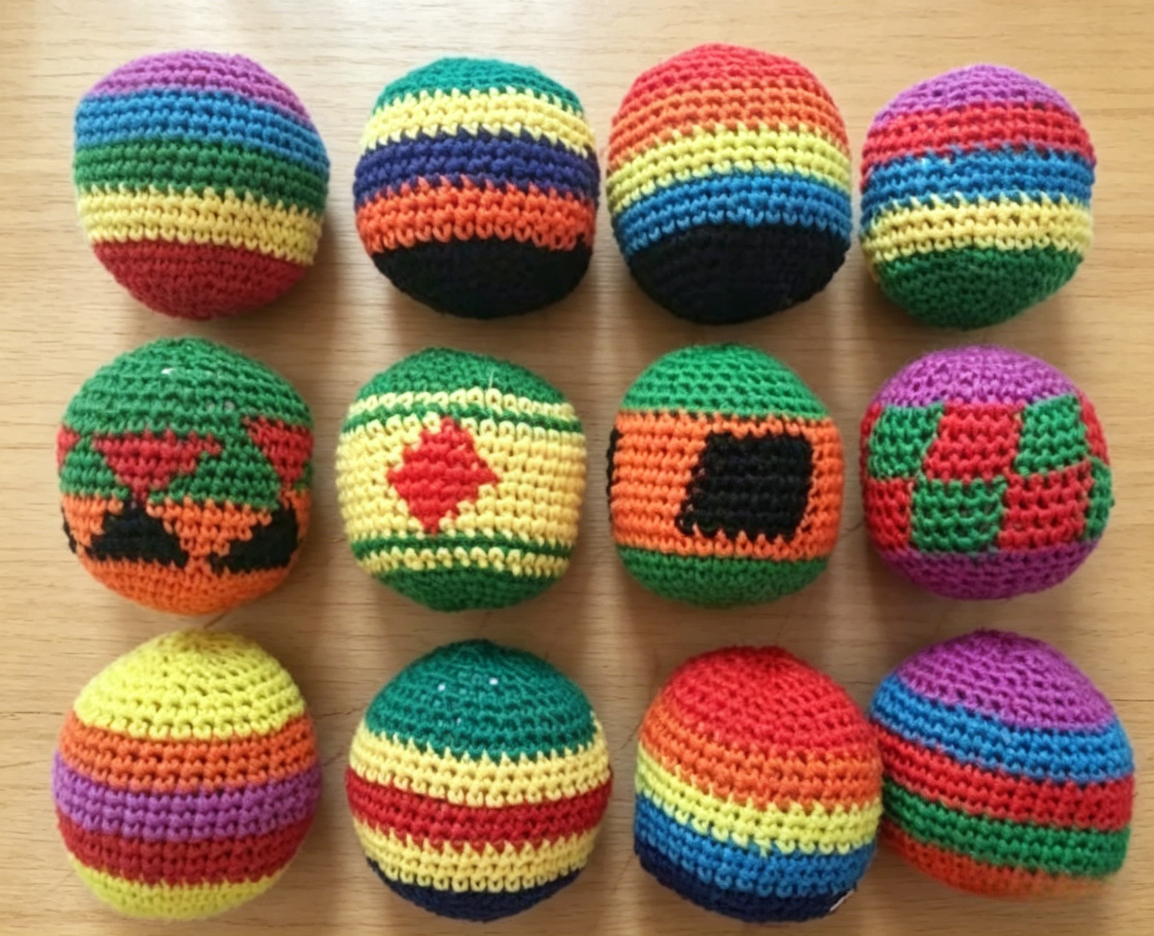 Soft Handmade Sacks for Footba - đánh giá và giá Kids Toys China