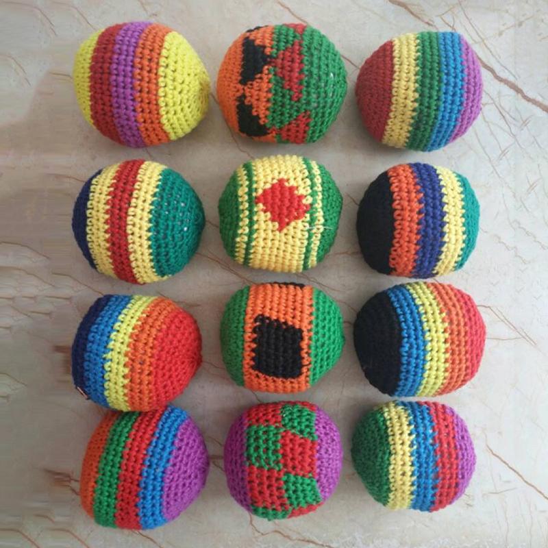 Soft Handmade Sacks for Footba - đánh giá và giá Kids Toys China