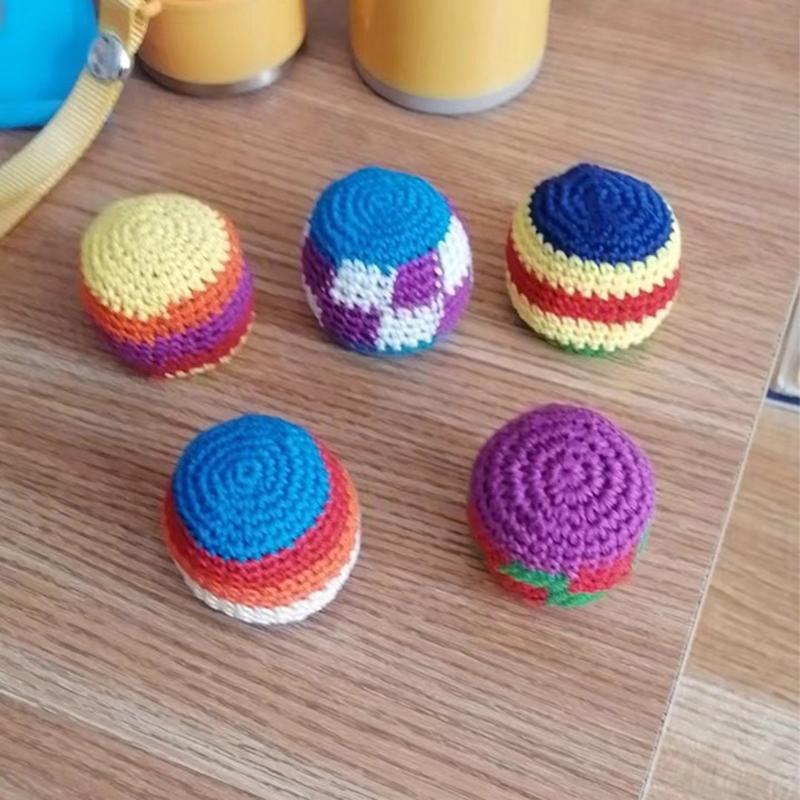 Soft Handmade Sacks for Footba - đánh giá và giá Kids Toys China