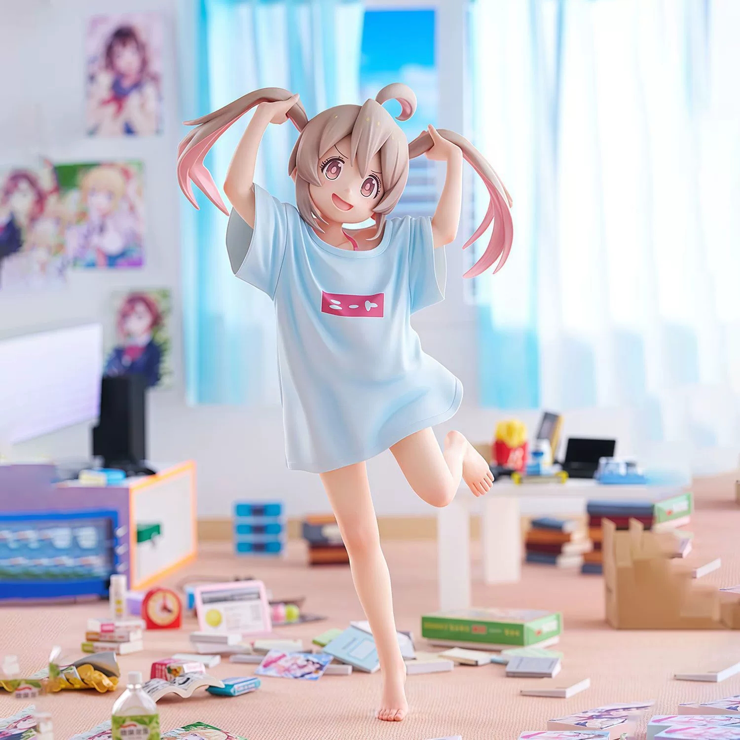 I'm Now Your Sister! Mahiro-ch - đánh giá và giá Kids Toys Now