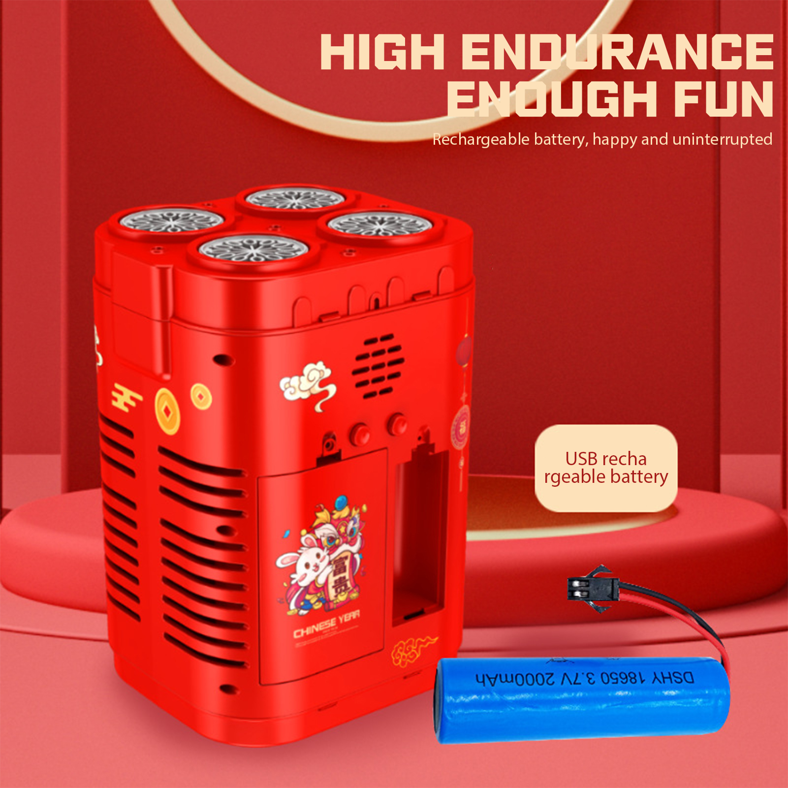 Multi-hole Firework Bubble Mac - đánh giá và giá Bubble Machine Outdoor
