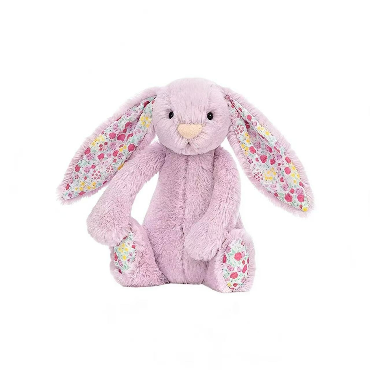 Shy Bunny Graduation Outfit Gr - đánh giá và giá Soft Plush Doll