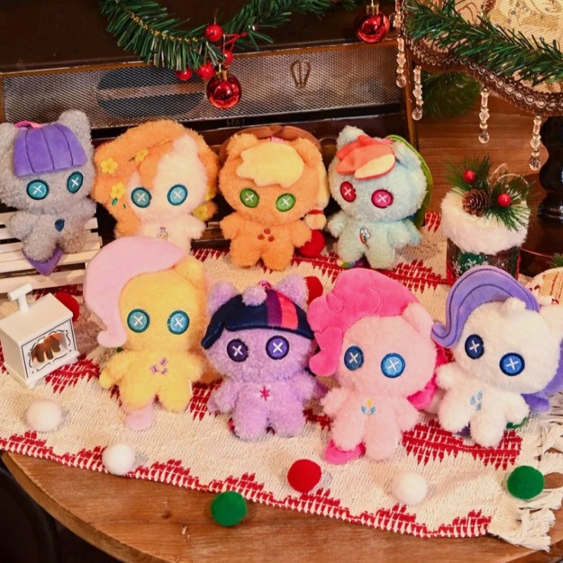 New Kawaii Cute My Little Pony - đánh giá và giá Kids Toys China