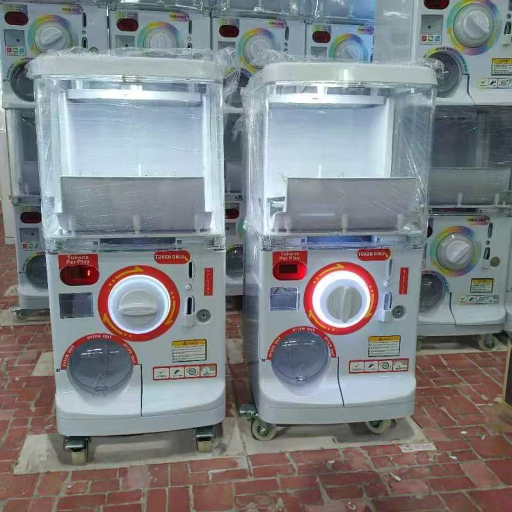 Mini 50-80mm Japanese Gacha Ve - đánh giá và giá Kids Toys Vending Machine