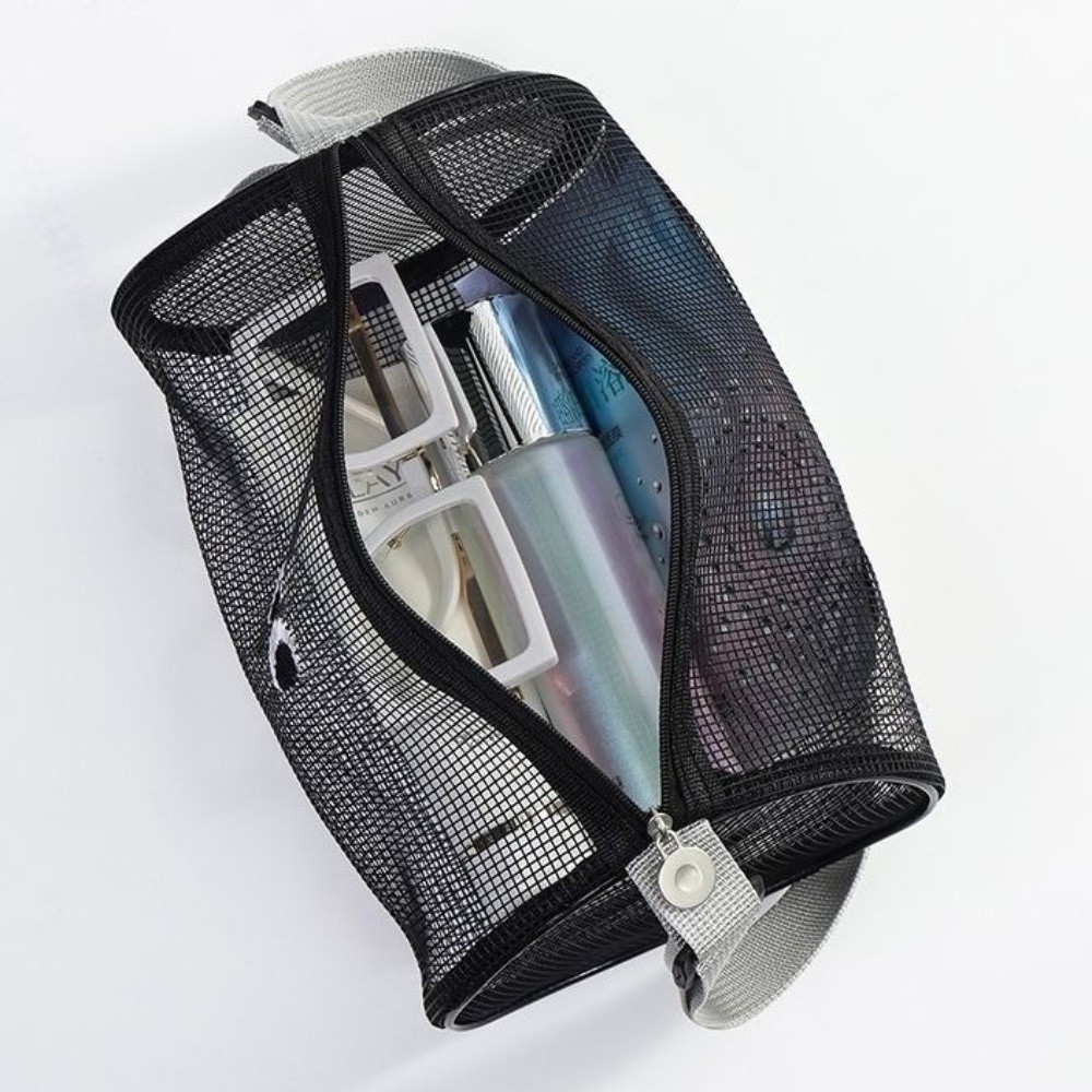 Useful Large Capacity Beach Me - đánh giá và giá Kids Zip Toys