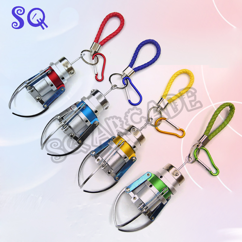 Crane Machine Gift Mini Claw V - đánh giá và giá Kids Toys Vending Machine