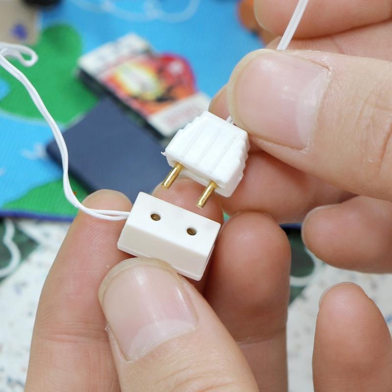 1Pcs 1/12 Dollhouse Decorative - đánh giá và giá Kids Toys Play