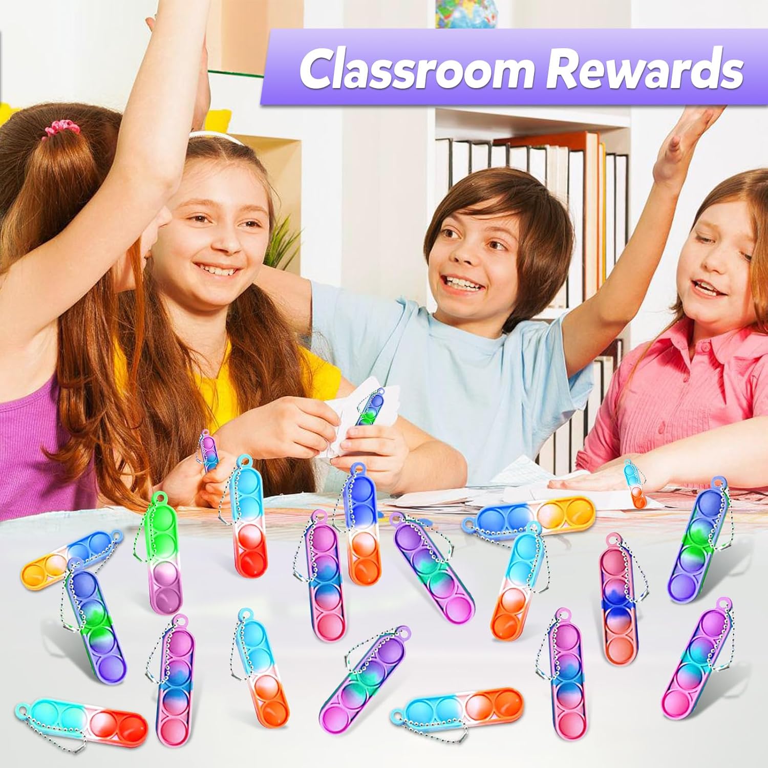 10/20/30/80/150 pcs Bulk Mini  - đánh giá và giá Kids Toys 10 Year Old
