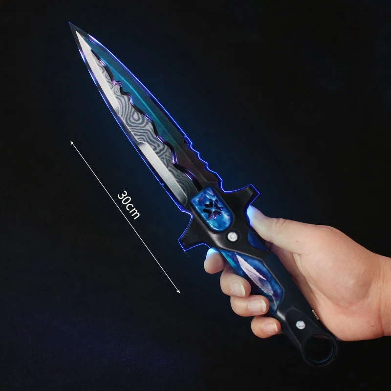 Valorant VCT LOCKIN Melee Weap - đánh giá và giá Kids Toys Bali