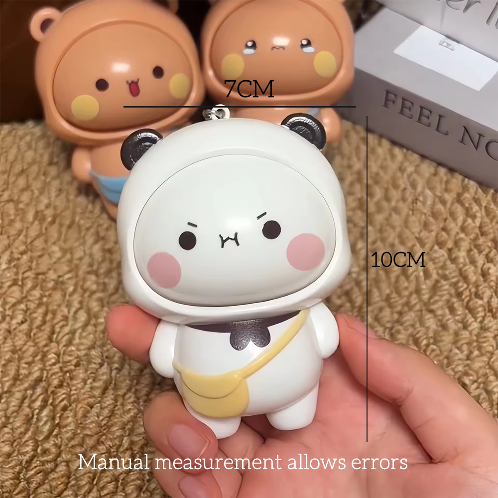 Cute Yier Bubu Face-Changing D - đánh giá và giá Kids Toys Play