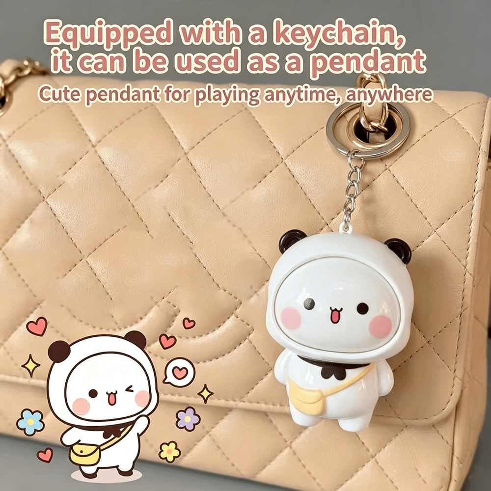 Cute Yier Bubu Face-Changing D - đánh giá và giá Kids Toys Play