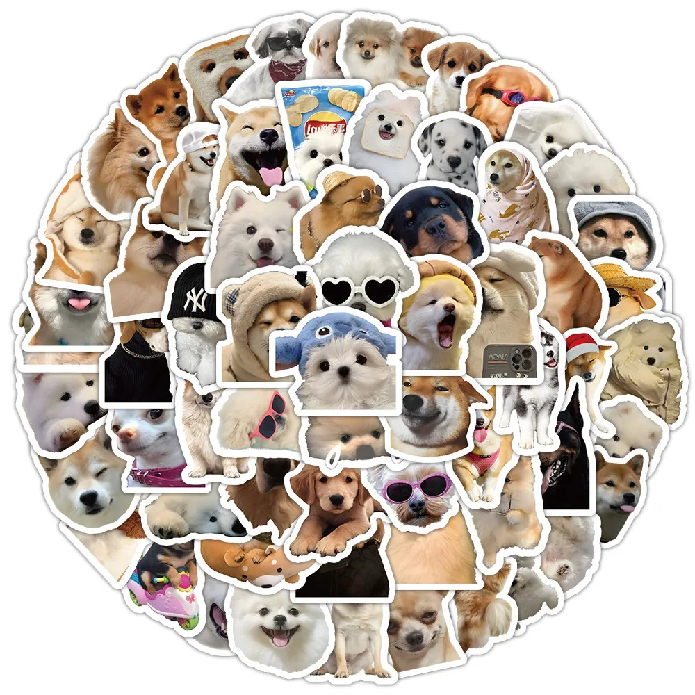 10/50/100Pcs Cute Funny Dog Ca - đánh giá và giá Kids Toys 10 Year Old