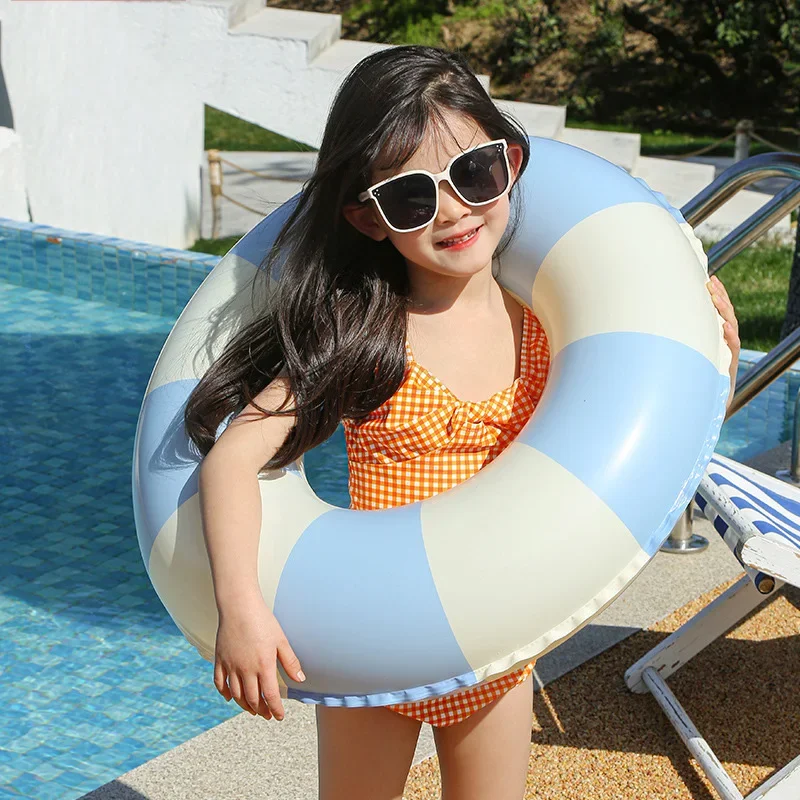 Donut Swimming Ring Inflatable - đánh giá và giá Kids Toys Play Youtube