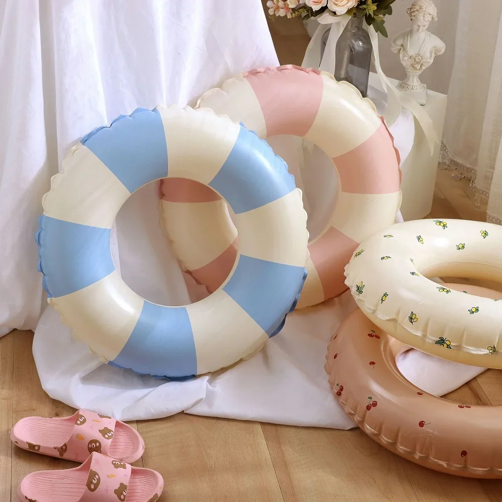 Donut Swimming Ring Inflatable - đánh giá và giá Kids Toys Play Youtube