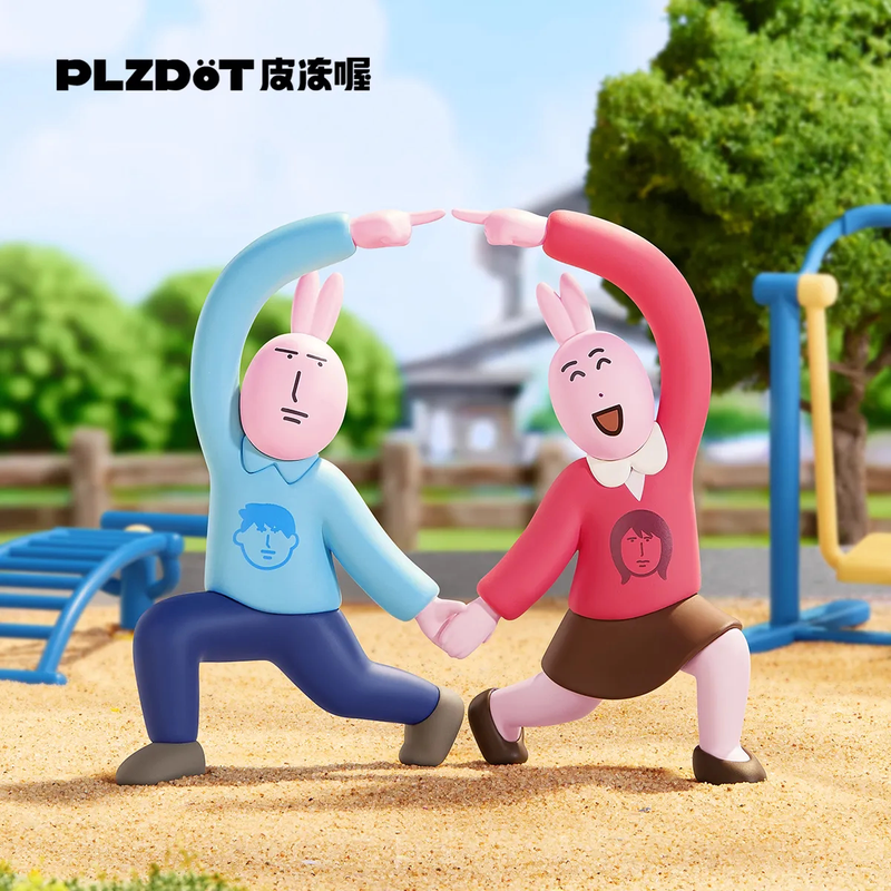 In Stock Illustration Little P - đánh giá và giá Kids Toys Little People