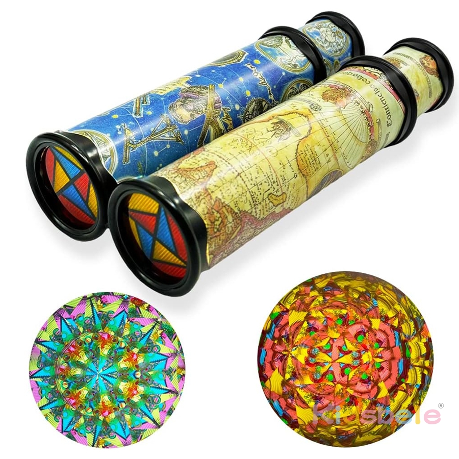 Rainbow Kaleidoscope for Kids  - đánh giá và giá Kids Toys Play Youtube