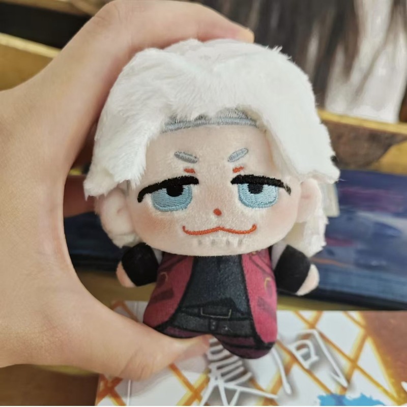 10cm/3.93in Plush Devil May Cr - đánh giá và giá Kids Toys Play