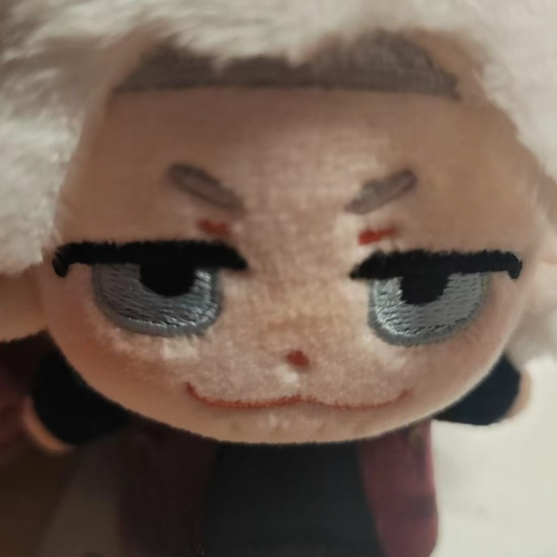 10cm/3.93in Plush Devil May Cr - đánh giá và giá Kids Toys Play