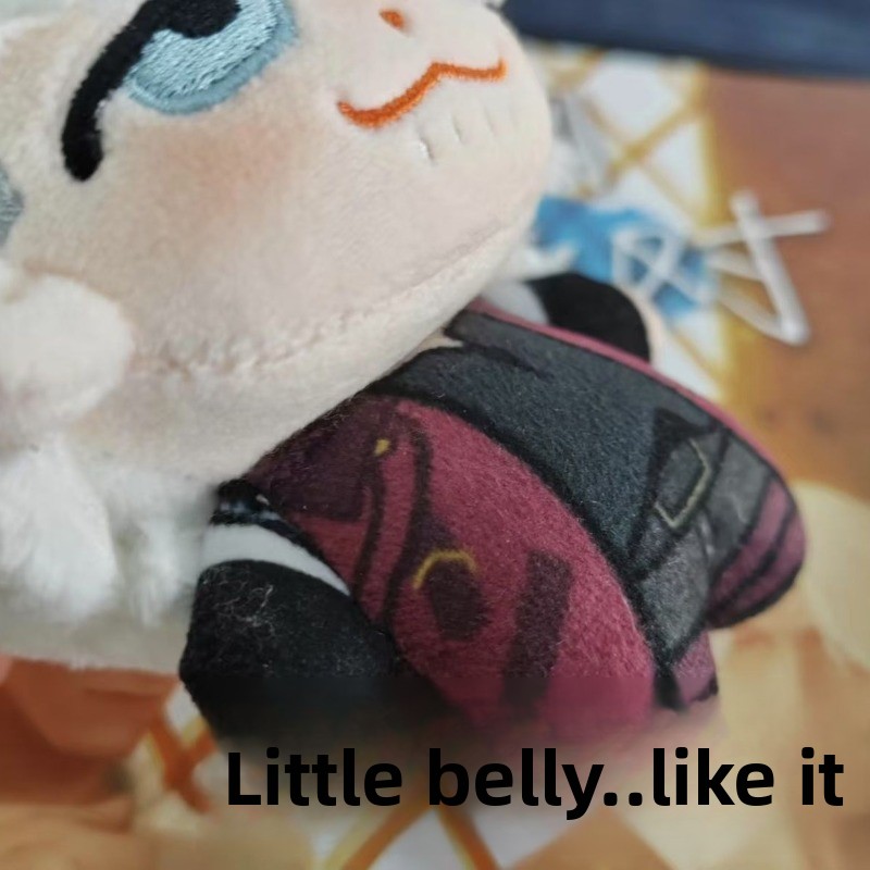 10cm/3.93in Plush Devil May Cr - đánh giá và giá Kids Toys Play