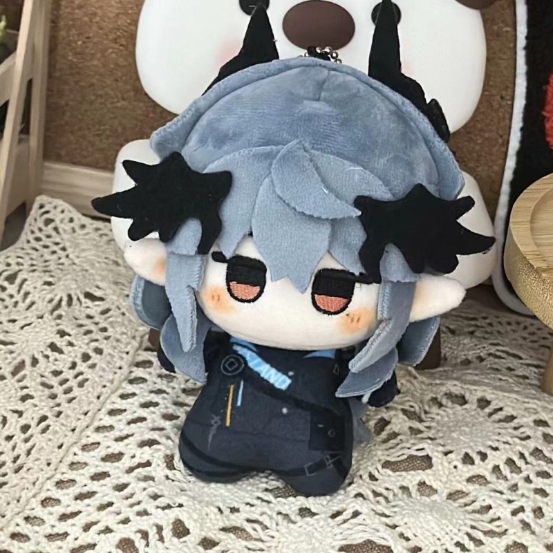 10cm/3.93in Arknights Logos Pl - đánh giá và giá Kids Toys Play