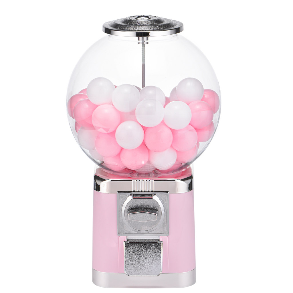 50mm Big Capsule Toy Vending M - đánh giá và giá Kids Toys Vending Machine