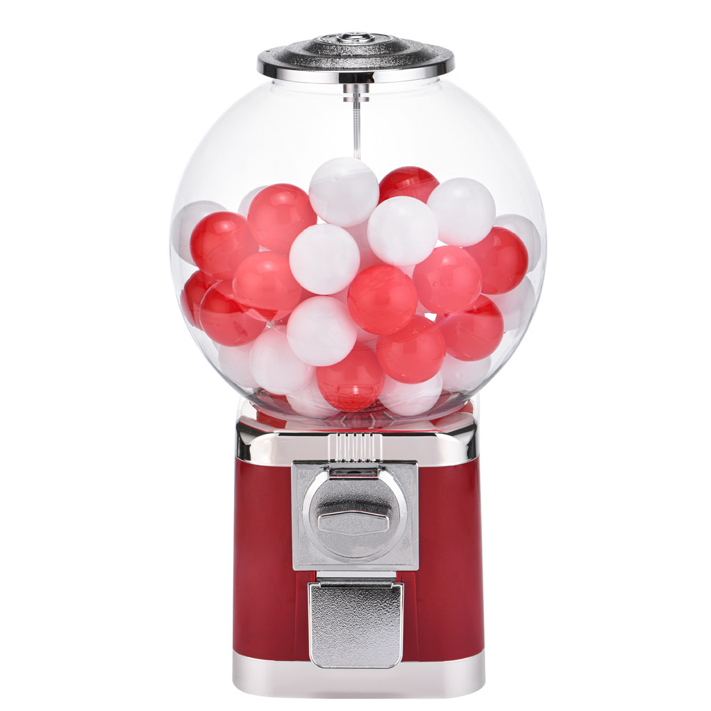 50mm Big Capsule Toy Vending M - đánh giá và giá Kids Toys Vending Machine