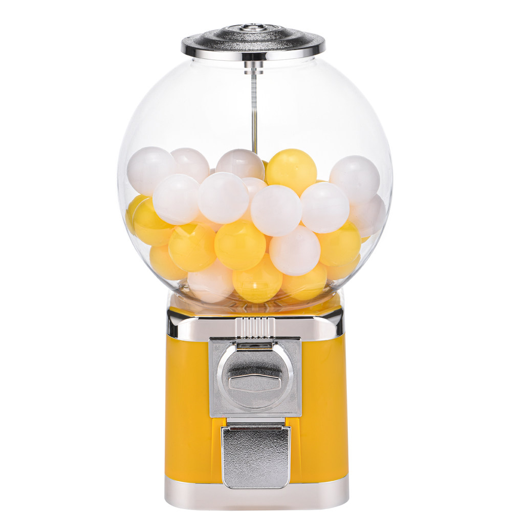 50mm Big Capsule Toy Vending M - đánh giá và giá Kids Toys Vending Machine