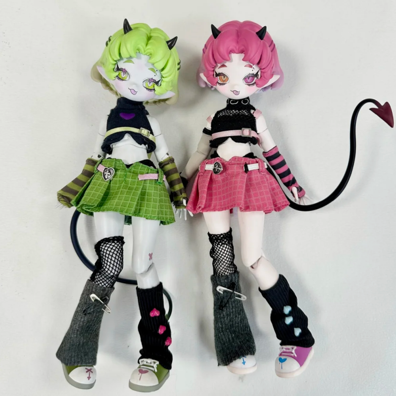 Cooze Devil'S Horns Series 1/8 - đánh giá và giá Kids Toys Play