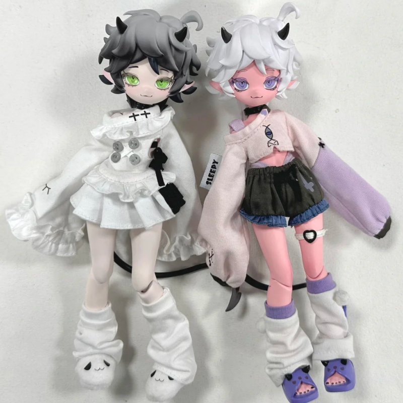 Cooze Devil'S Horns Series 1/8 - đánh giá và giá Kids Toys Play