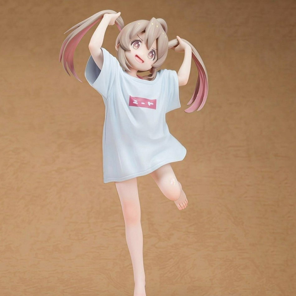 Oyama Mahiro Figure Don'T Be A - đánh giá và giá Kids Toys Now