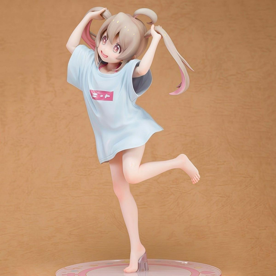 Oyama Mahiro Figure Don'T Be A - đánh giá và giá Kids Toys Now