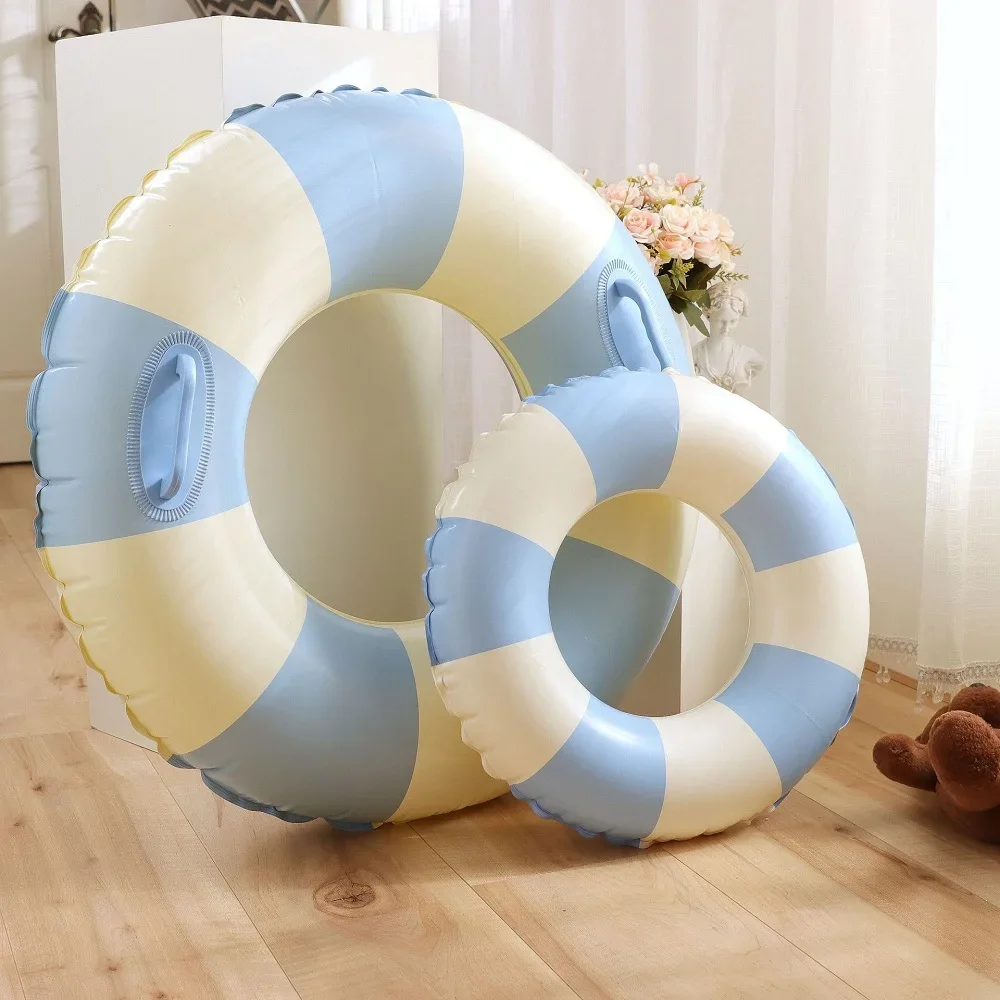 Donut Swimming Ring Inflatable - đánh giá và giá Kids Toys Play Youtube