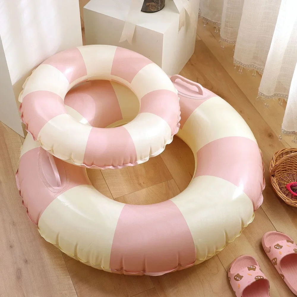 Donut Swimming Ring Inflatable - đánh giá và giá Kids Toys Play Youtube