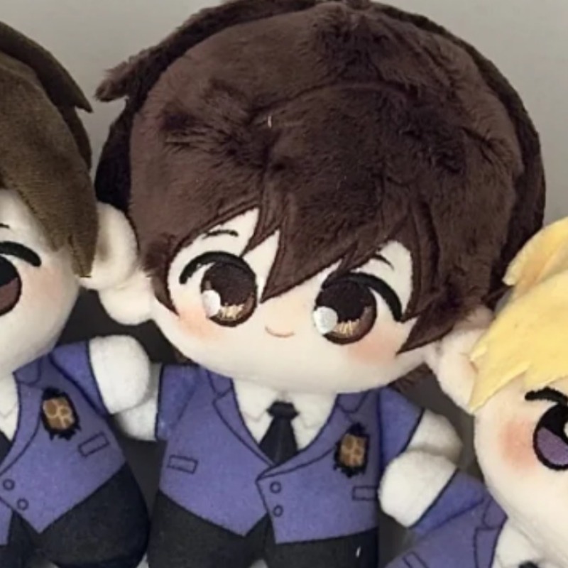 10cm/3.93in Cotton Plush Doll  - đánh giá và giá Kids Toys Play