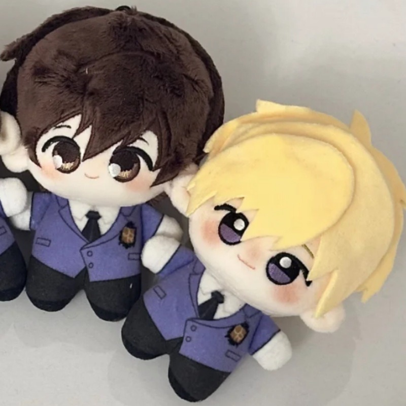 10cm/3.93in Cotton Plush Doll  - đánh giá và giá Kids Toys Play