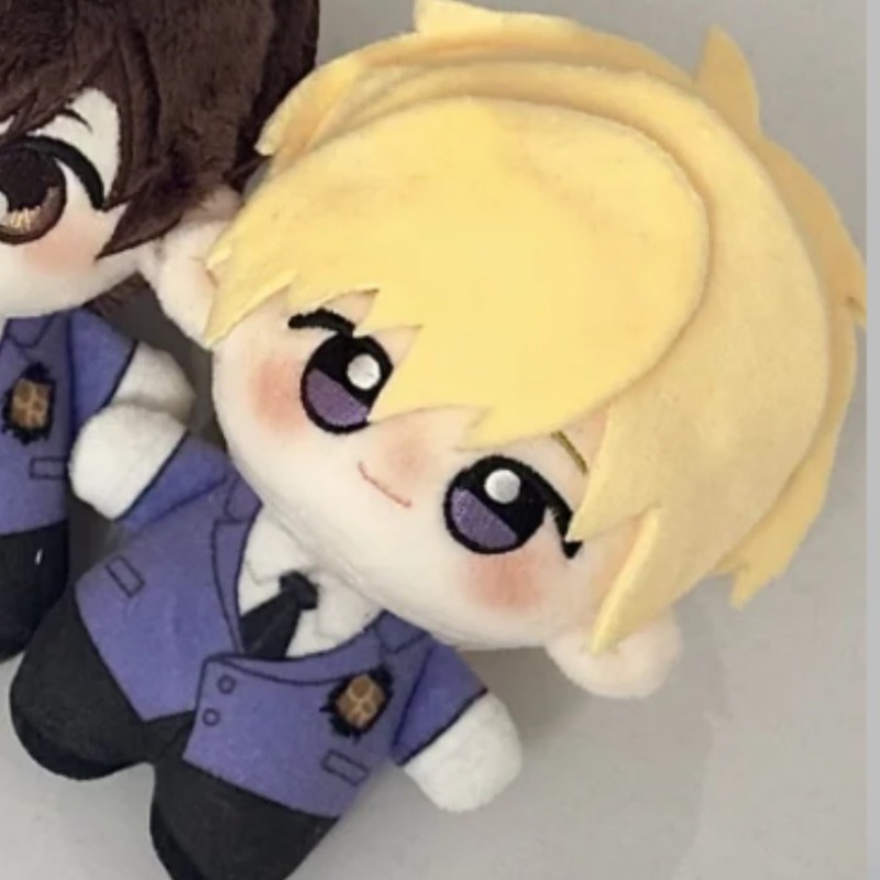 10cm/3.93in Cotton Plush Doll  - đánh giá và giá Kids Toys Play