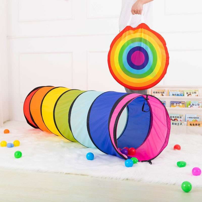 Portable Rainbow Children's Te - đánh giá và giá Kids Toys Play Youtube