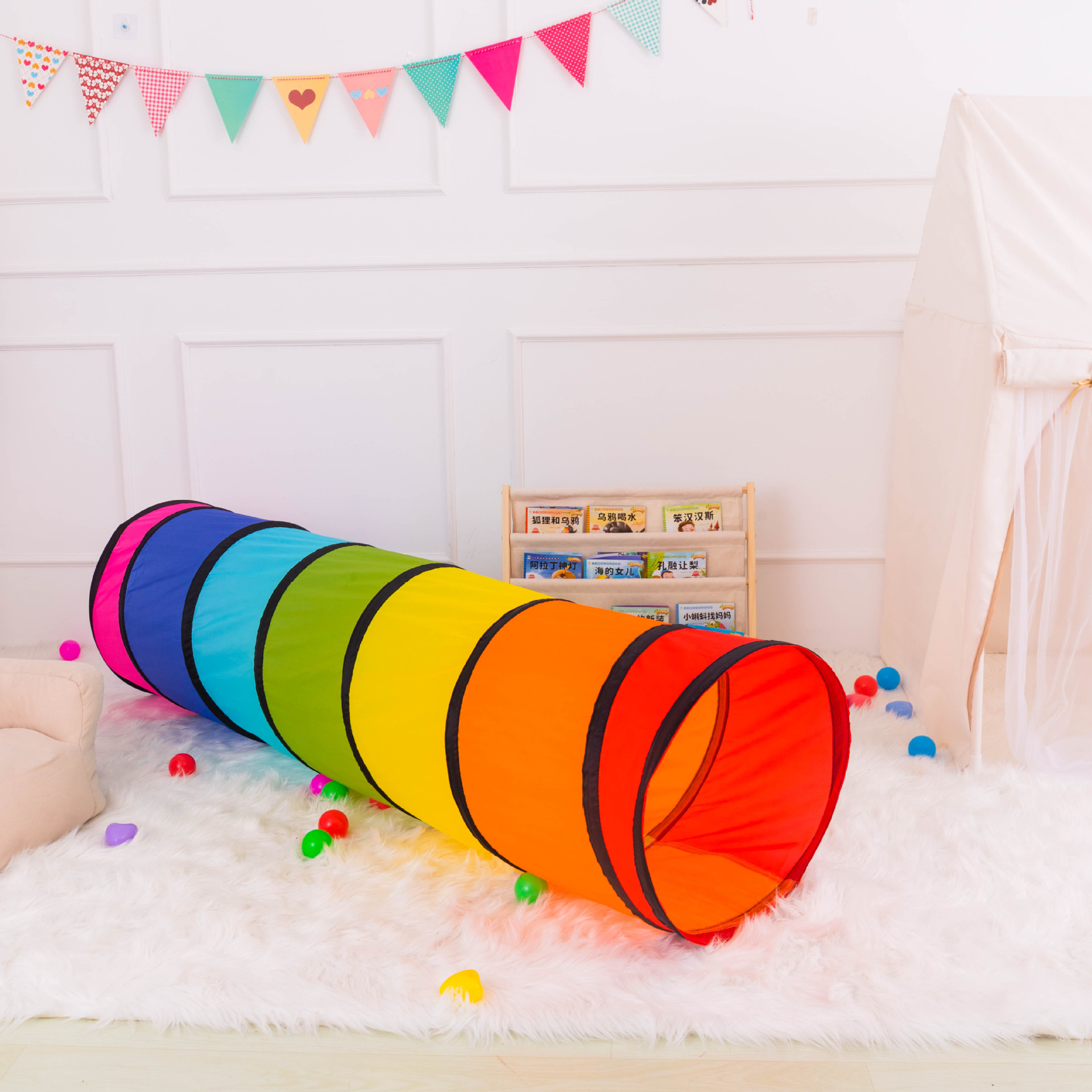 Portable Rainbow Children's Te - đánh giá và giá Kids Toys Play Youtube