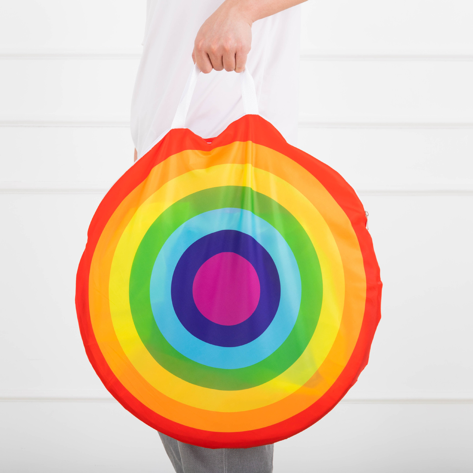 Portable Rainbow Children's Te - đánh giá và giá Kids Toys Play Youtube